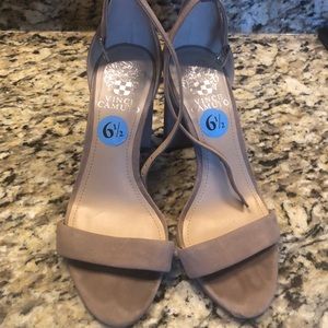 Vince Camuto sandals